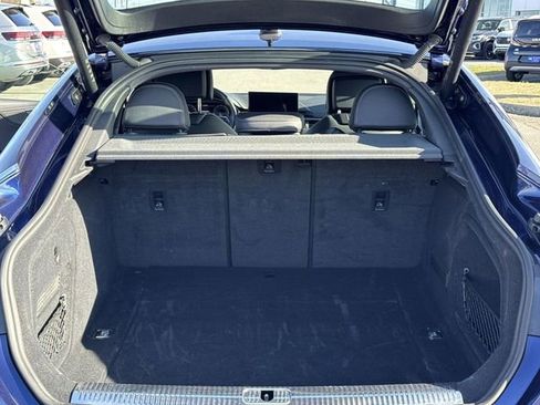 Used 2024 Audi A5 2.0T Premium Plus image 18