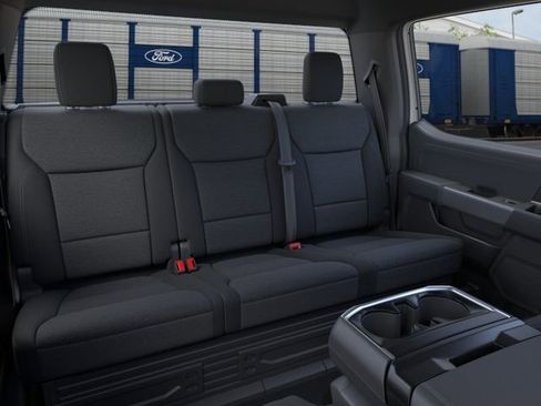 New 2026 Ford F150 XLT AWD/4WD image 11