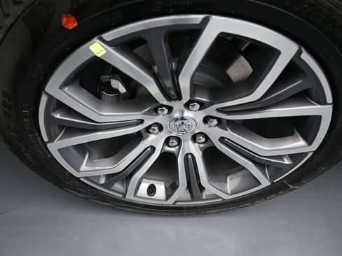 New 2026 RAM 1500 Tungsten image 40