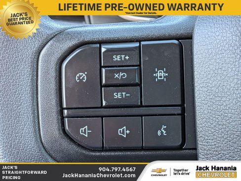 Used 2021 Ford F150 XLT w/ Trailer Tow Package AWD/4WD image 26