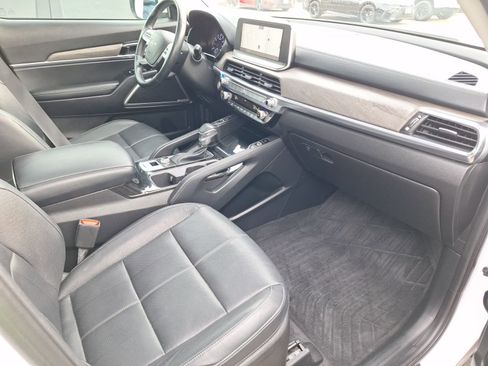 Used 2022 Kia Telluride EX w/ EX Premium Package image 34