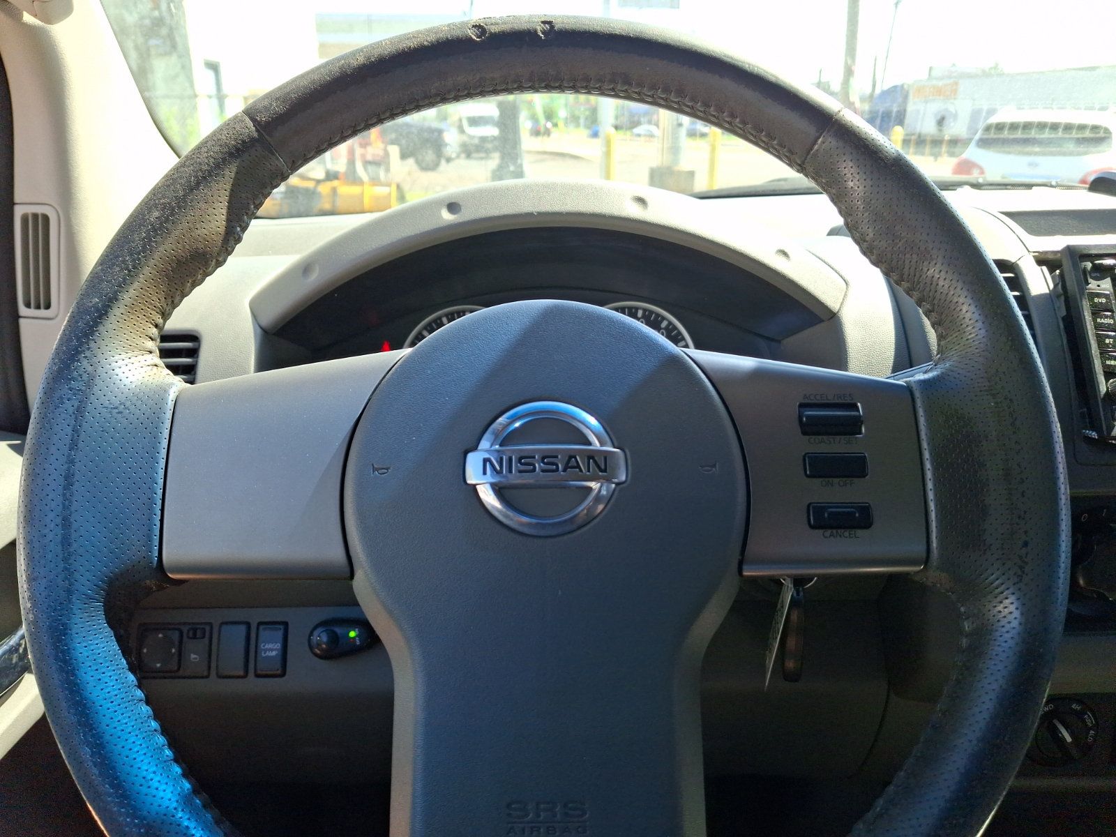 Used 2006 Nissan Frontier LE AWD/4WD image 18