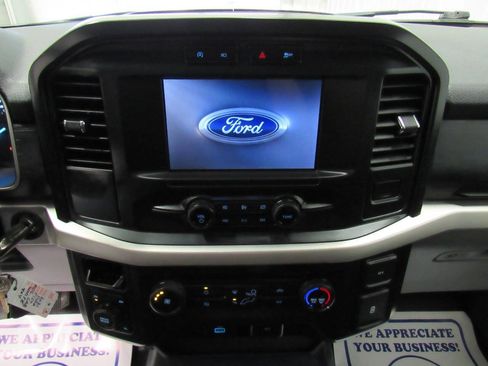 Used 2021 Ford F150 XL w/ Equipment Group 101A High image 38