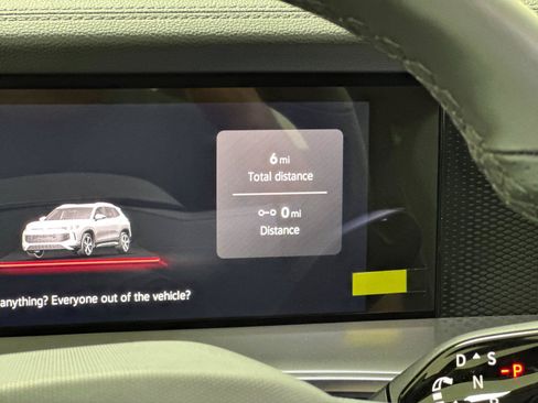 New 2026 Volkswagen Tiguan SE R-Line FWD image 26