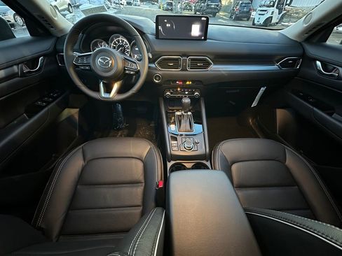 New 2025 MAZDA CX-5 AWD 2.5 S w/ Preferred Package image 22