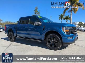 Used 2022 Ford F150 XLT w/ Equipment Group 302A High video 1