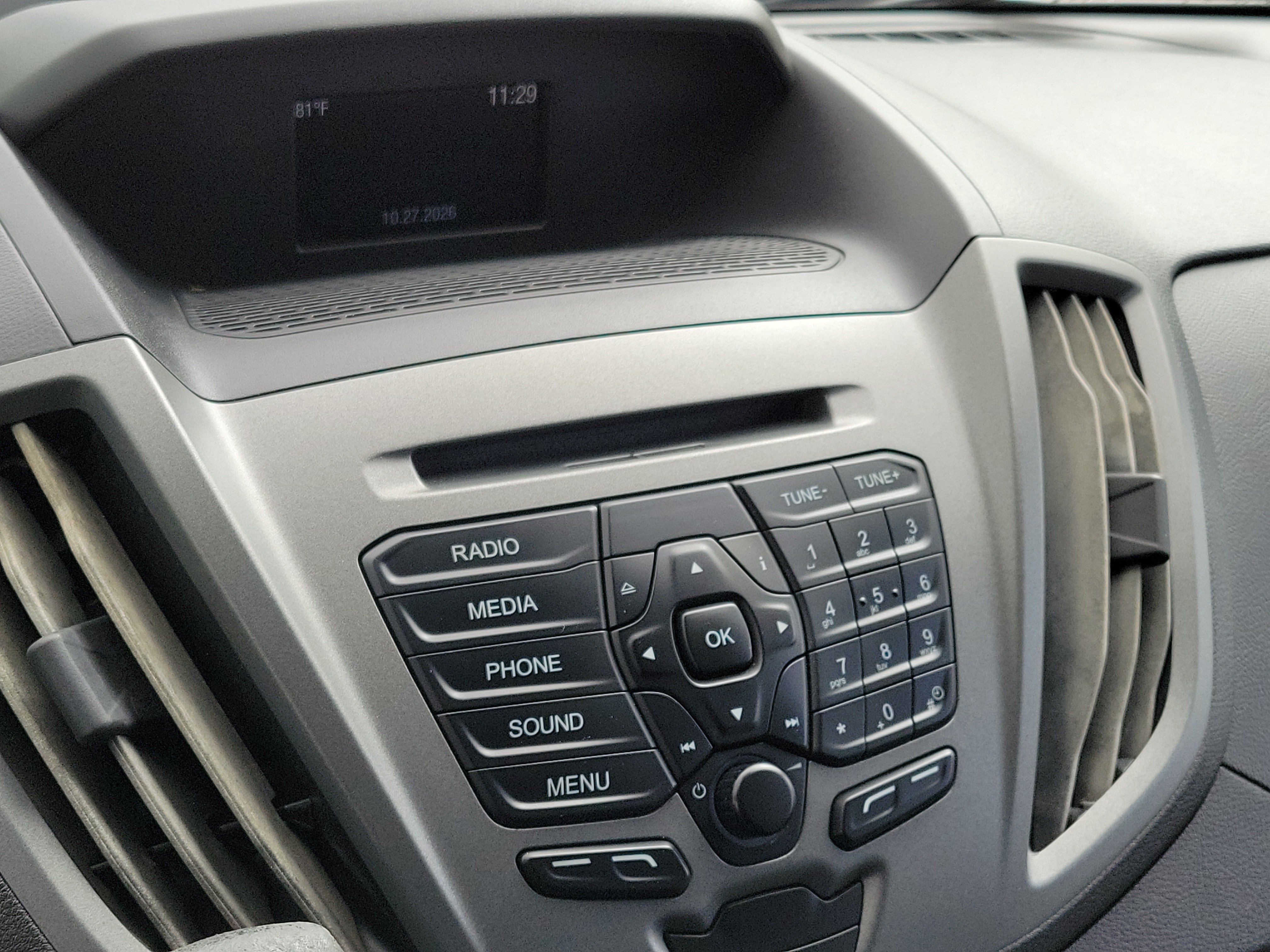 Used 2018 Ford Transit 350 XL RWD image 15