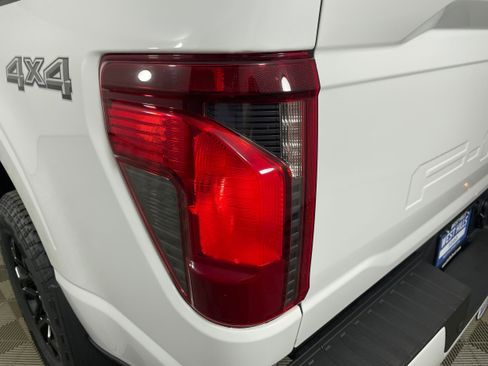 New 2026 Ford F150 STX image 17