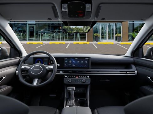 New 2026 Hyundai Tucson SE image 53