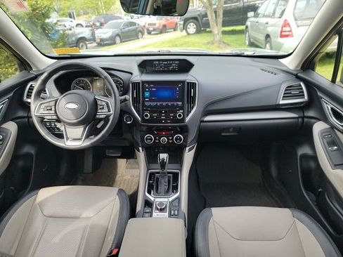Used 2021 Subaru Forester Limited AWD/4WD image 8