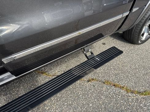 Used 2020 RAM 1500 Limited AWD/4WD image 20