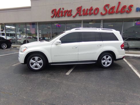 Used 2012 Mercedes-Benz GL 450 4MATIC image 69