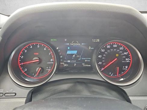 Used 2021 Toyota Camry XSE w/ Navigation Package image 11