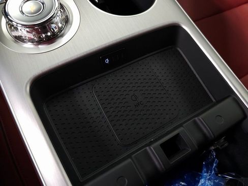 Used 2026 Genesis GV70 3.5T Sport Advanced image 29