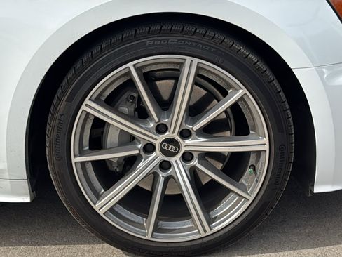 Used 2025 Audi A5 2.0T Premium Plus image 31