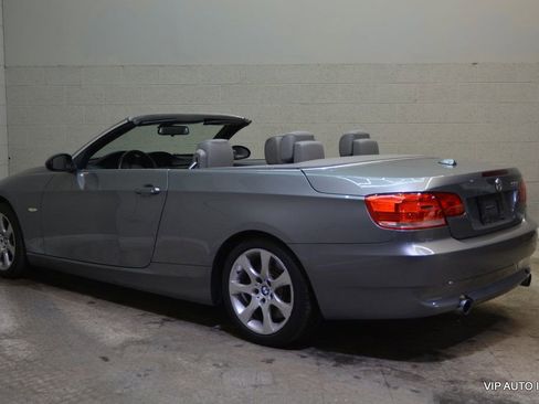 Used 2007 BMW 335i Convertible image 5