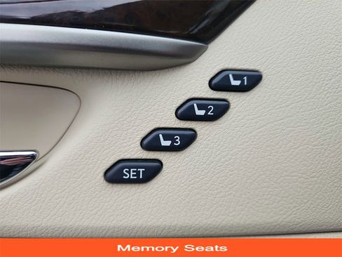 Used 2014 Lexus ES 350 image 33