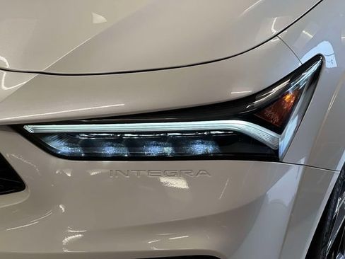 Certified 2025 Acura Integra Type S FWD image 13