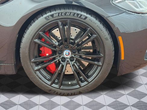 Certified 2023 BMW M5 w/ Competition Package image 10