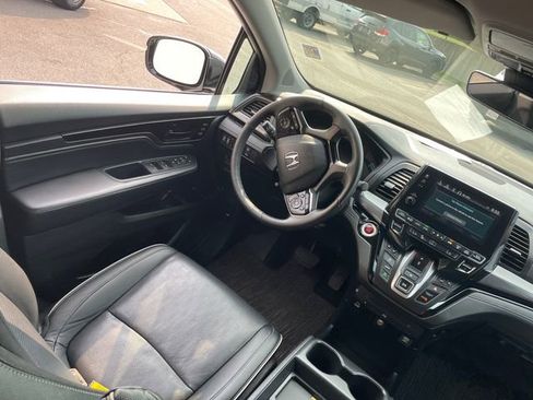 Used 2023 Honda Odyssey Elite image 27