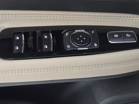 New 2026 Lincoln Corsair Reserve w/ Jet Appearance Package image 23