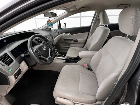 Used 2012 Honda Civic LX image 3