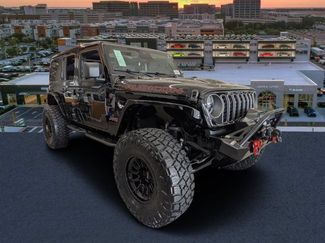 New 2026 Jeep Wrangler Unlimited Rubicon AWD/4WD video 1
