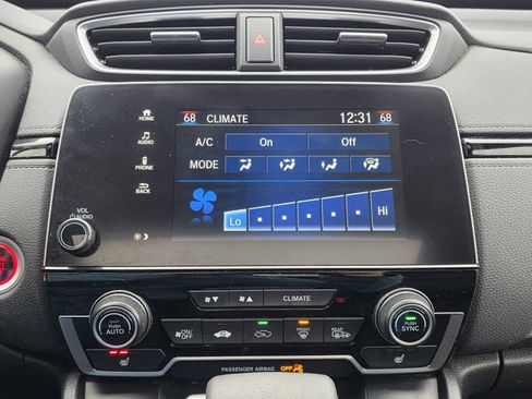 Used 2019 Honda CR-V EX image 25