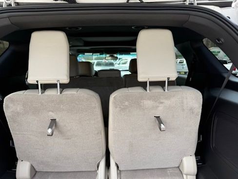 Used 2014 Ford Explorer Limited w/ Equipment Group 302A AWD/4WD image 73
