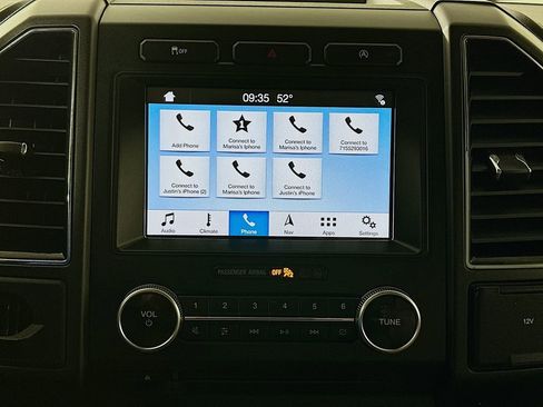 Used 2018 Ford Expedition Limited image 18