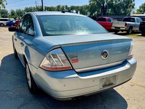 Used 2008 Mercury Sable Premier image 8