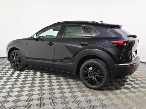 New 2026 MAZDA CX-30 2.5 Turbo w/ Premium Plus Pkg AWD/4WD image 3
