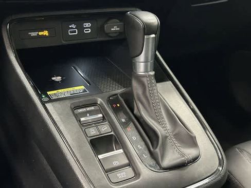 Certified 2025 Honda CR-V EX-L image 24