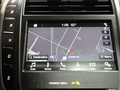 Used 2017 Lincoln MKC Reserve image 41