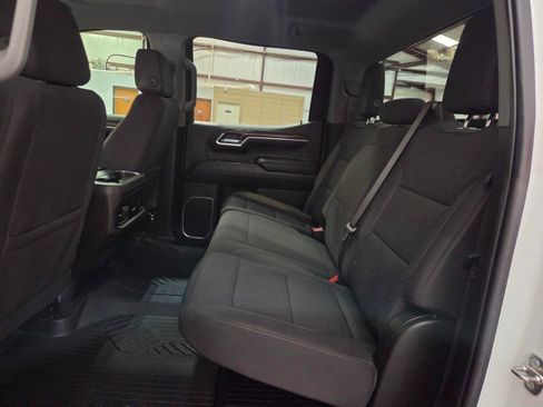 Used 2022 Chevrolet Silverado 1500 RST image 10