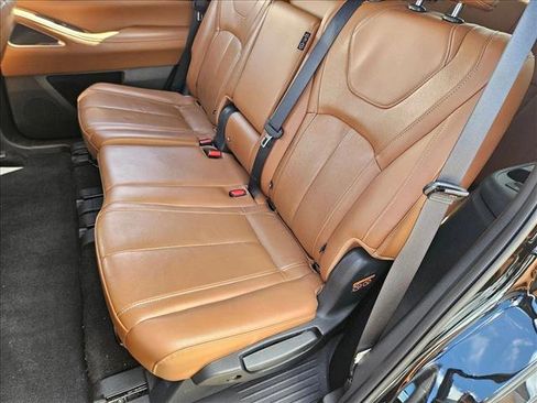 Used 2023 INFINITI QX60 Sensory w/ Vision Package image 14