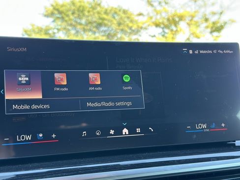 New 2026 BMW X6 xDrive40i image 39