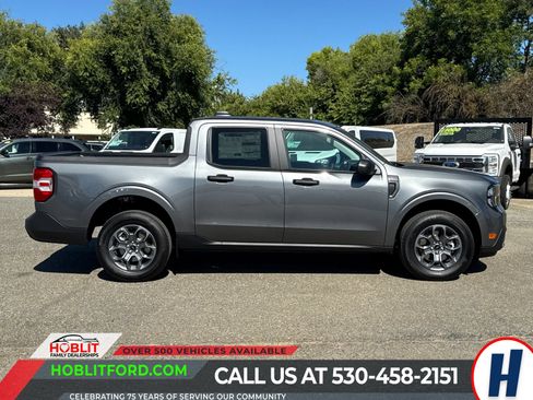 New 2026 Ford Maverick XLT FWD image 2