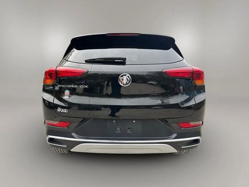 Used 2023 Buick Encore GX Essence w/ Experience Buick Package image 5