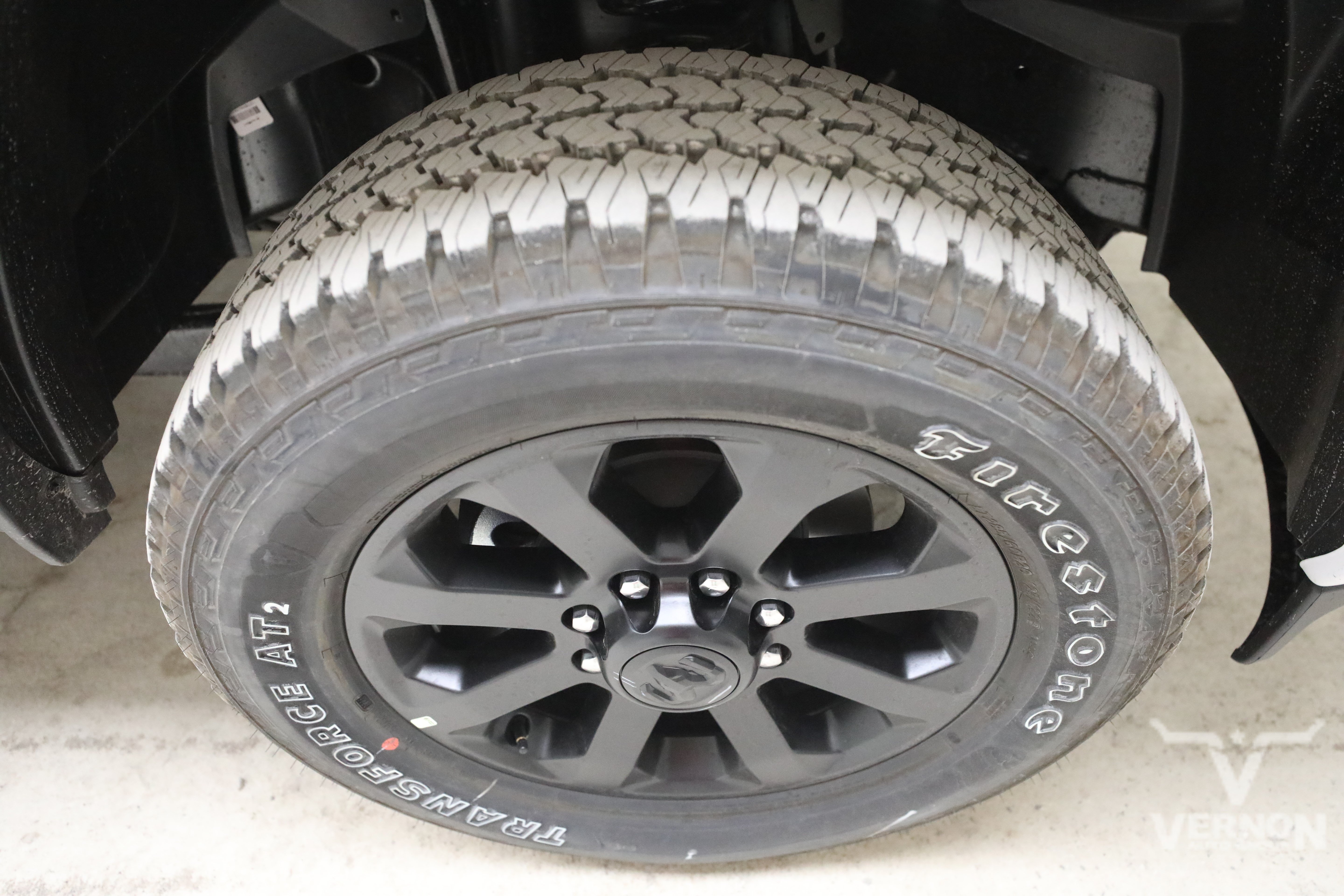 New 2027 RAM 3500 Laramie AWD/4WD image 30
