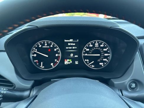 New 2026 Subaru Crosstrek 2.5i Limited AWD/4WD image 21
