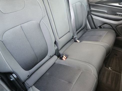 Certified 2025 Jeep Grand Cherokee Laredo X w/ Luxury Tech Group I image 28