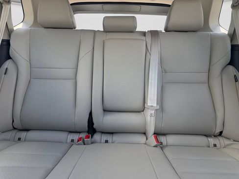 New 2026 Nissan Rogue Dark Armor AWD/4WD image 16