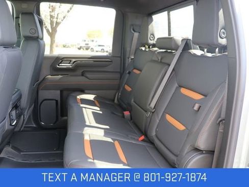 New 2026 GMC Sierra 3500 AT4 image 16