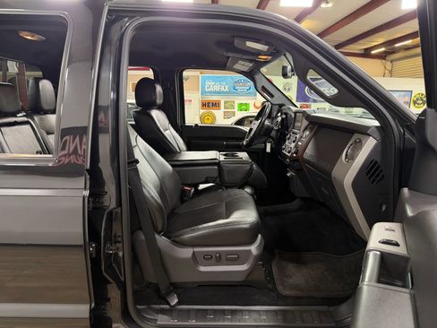 Used 2015 Ford F250 Lariat AWD/4WD image 20