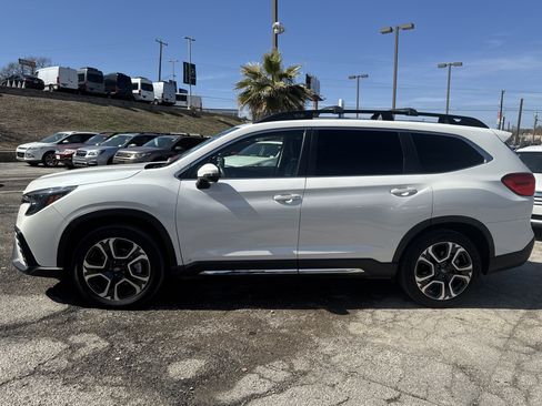 Certified 2023 Subaru Ascent Limited image 6