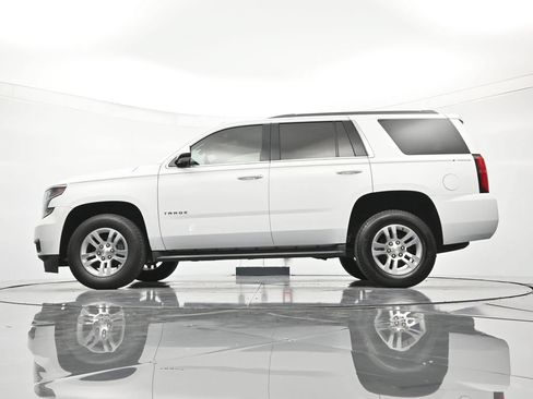 Used 2017 Chevrolet Tahoe LS RWD image 44