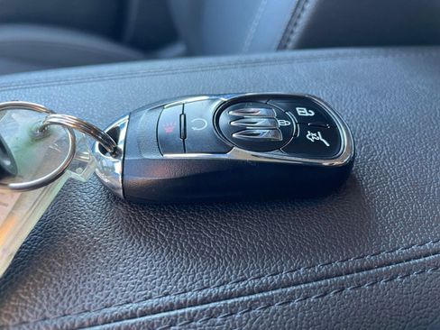 Used 2025 Buick Encore GX Preferred FWD image 22