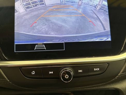 Certified 2021 Buick Encore GX Preferred image 8