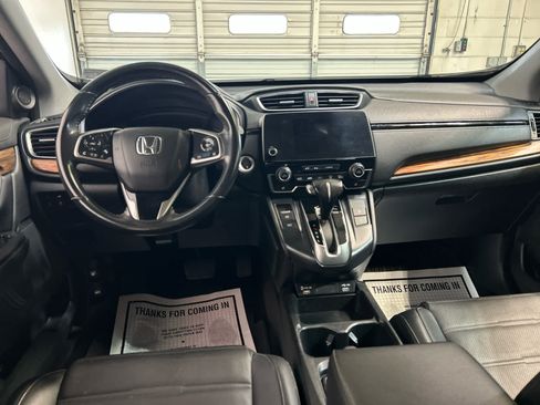 Used 2020 Honda CR-V EX-L image 4